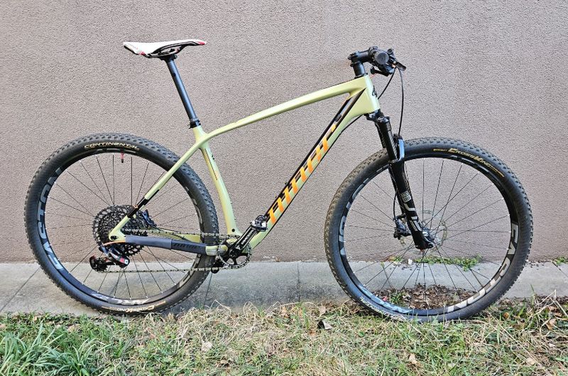  NINER AIR 9 RDO