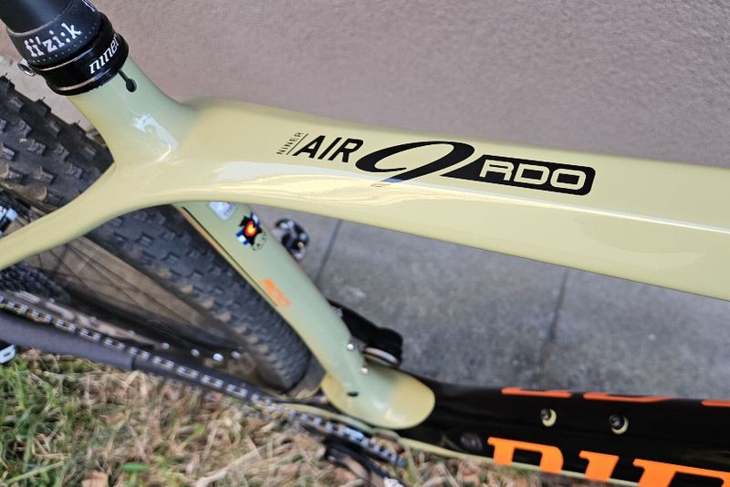  NINER AIR 9 RDO