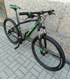 ROCKMACHINE HEATWAVE 70 27.5" SR XCM LO/3x9/hydr.kotouče SHIMANO vel.19"