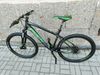 ROCKMACHINE HEATWAVE 70 27.5" SR XCM LO/3x9/hydr.kotouče SHIMANO vel.19"