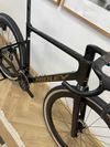 Ridley Astr Shimano GRX Di2 2x12, karbonová kola 