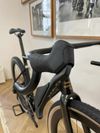 Ridley Astr Shimano GRX Di2 2x12, karbonová kola 