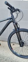 KOLO 29 "CUBE STAVBA