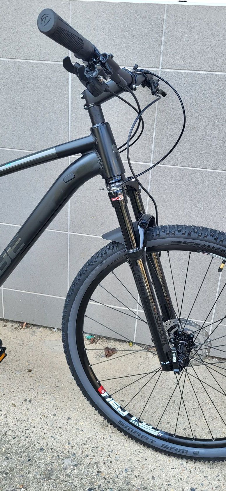 KOLO 29 "CUBE STAVBA