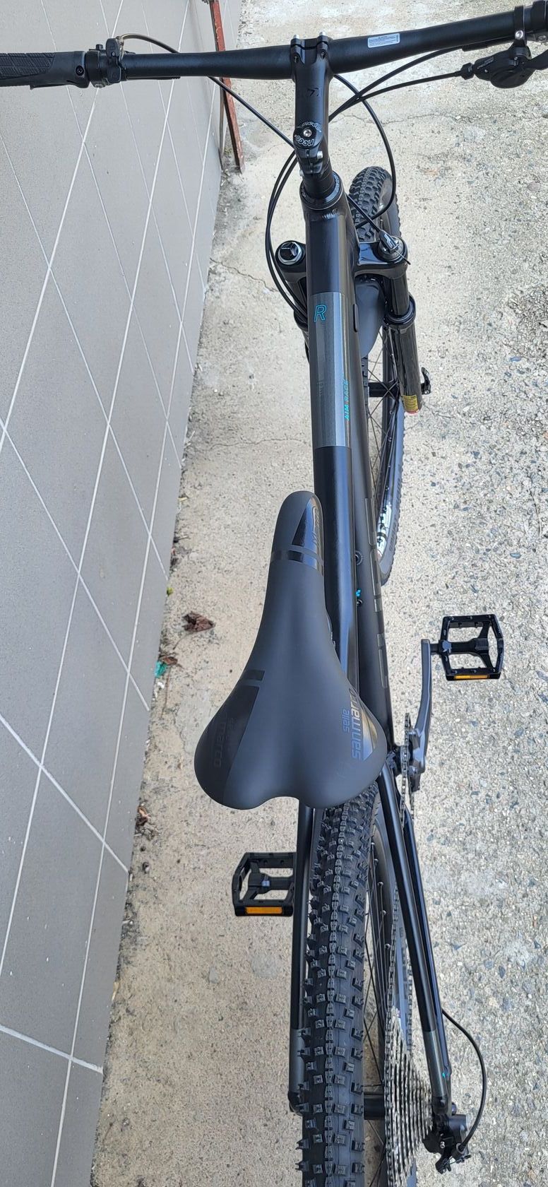KOLO 29 "CUBE STAVBA