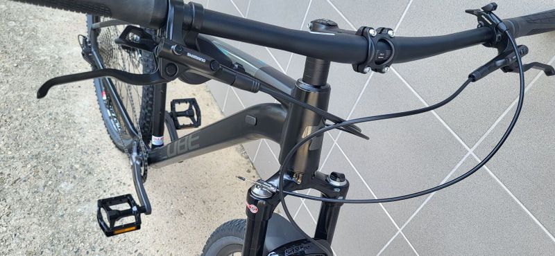 KOLO 29 "CUBE STAVBA