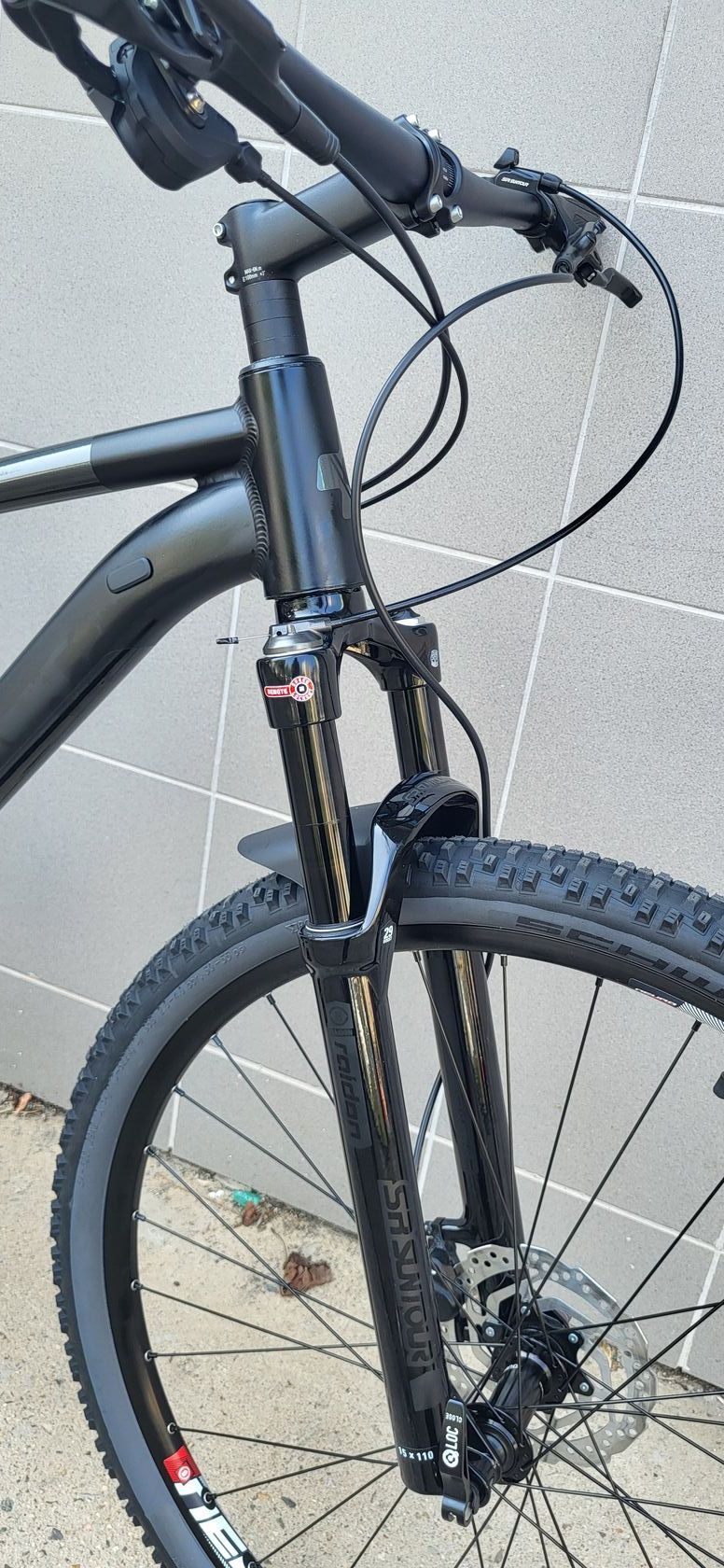 KOLO 29 "CUBE STAVBA