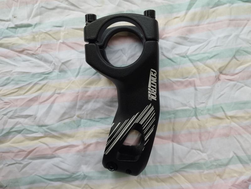 Prodám mtb představec Controltech 