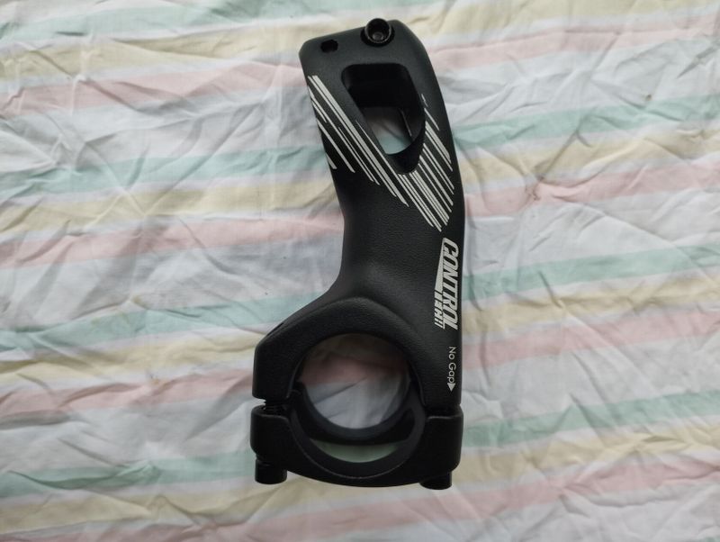 Prodám mtb představec Controltech 