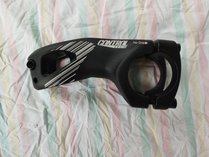 Prodám mtb představec Controltech 