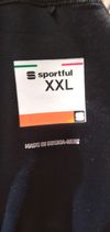 Sportful Classic se šlema vel. L