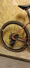 Canyon grizl cf sl 8 1by