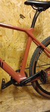 Canyon grizl cf sl 8 1by