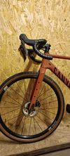 Canyon grizl cf sl 8 1by