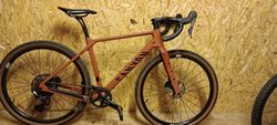 Canyon grizl cf sl 8 1by