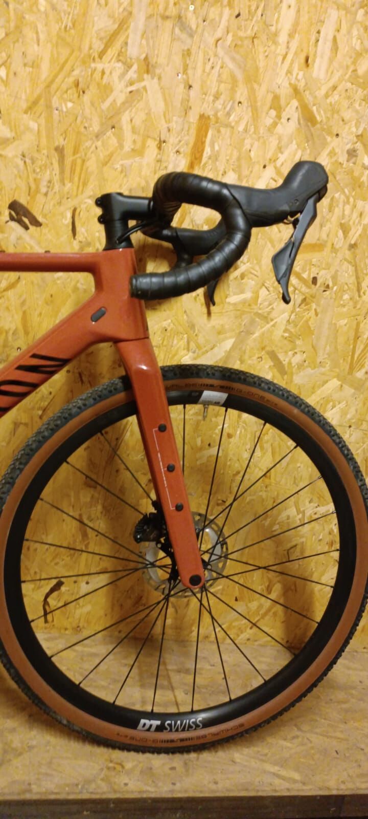 Canyon grizl cf sl 8 1by