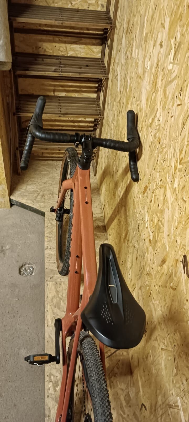 Canyon grizl cf sl 8 1by