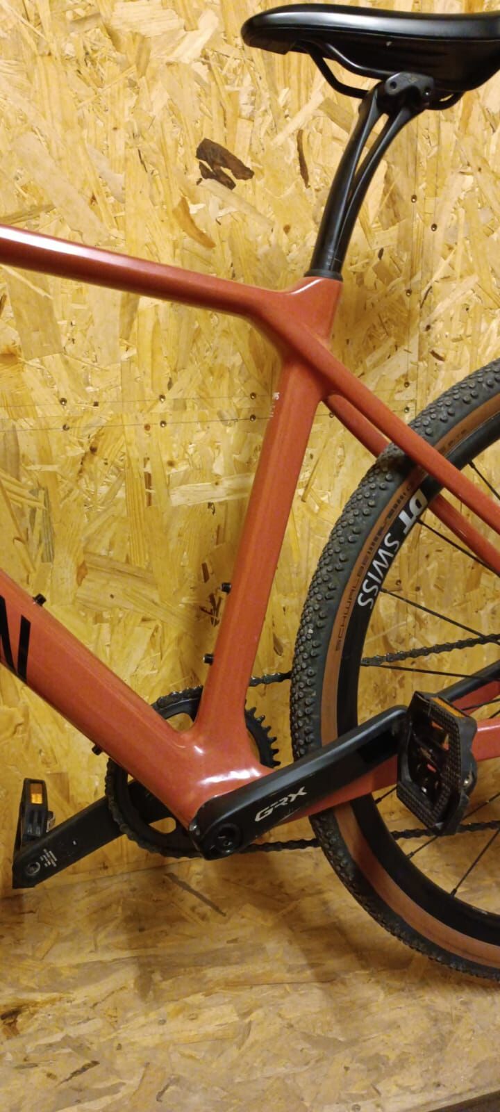 Canyon grizl cf sl 8 1by