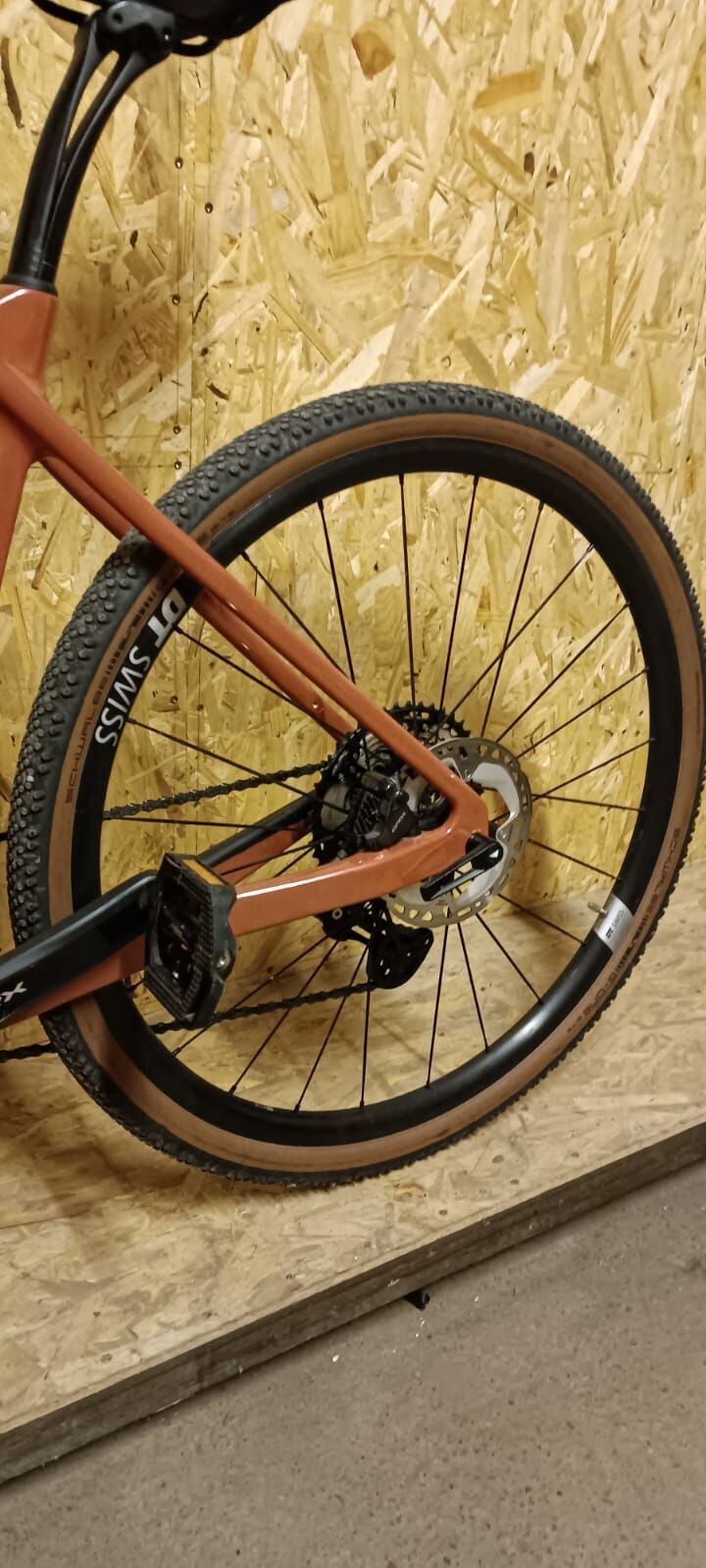 Canyon grizl cf sl 8 1by