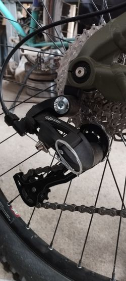Corratec Fz 150