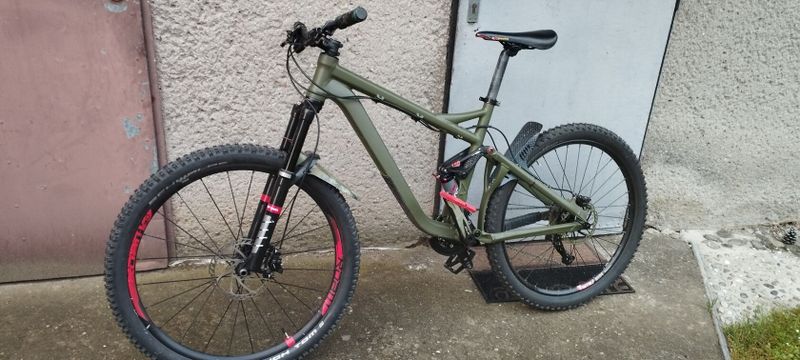 Corratec Fz 150