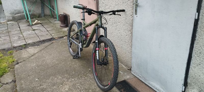 Corratec Fz 150