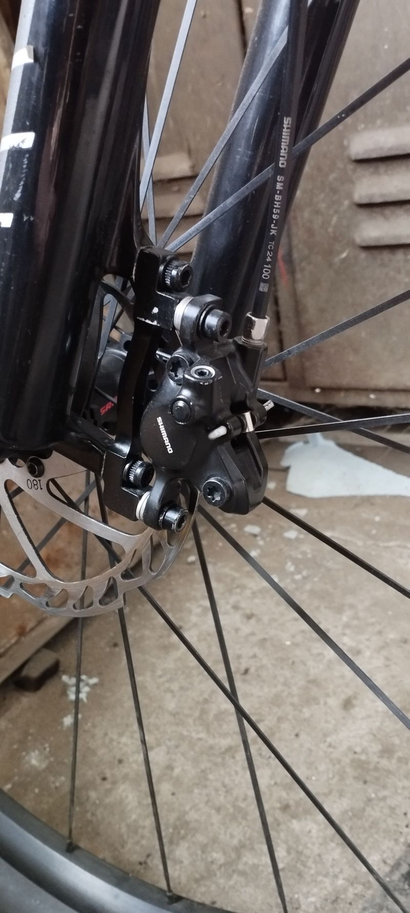 Corratec Fz 150