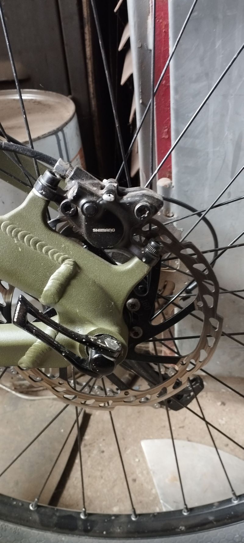 Corratec Fz 150