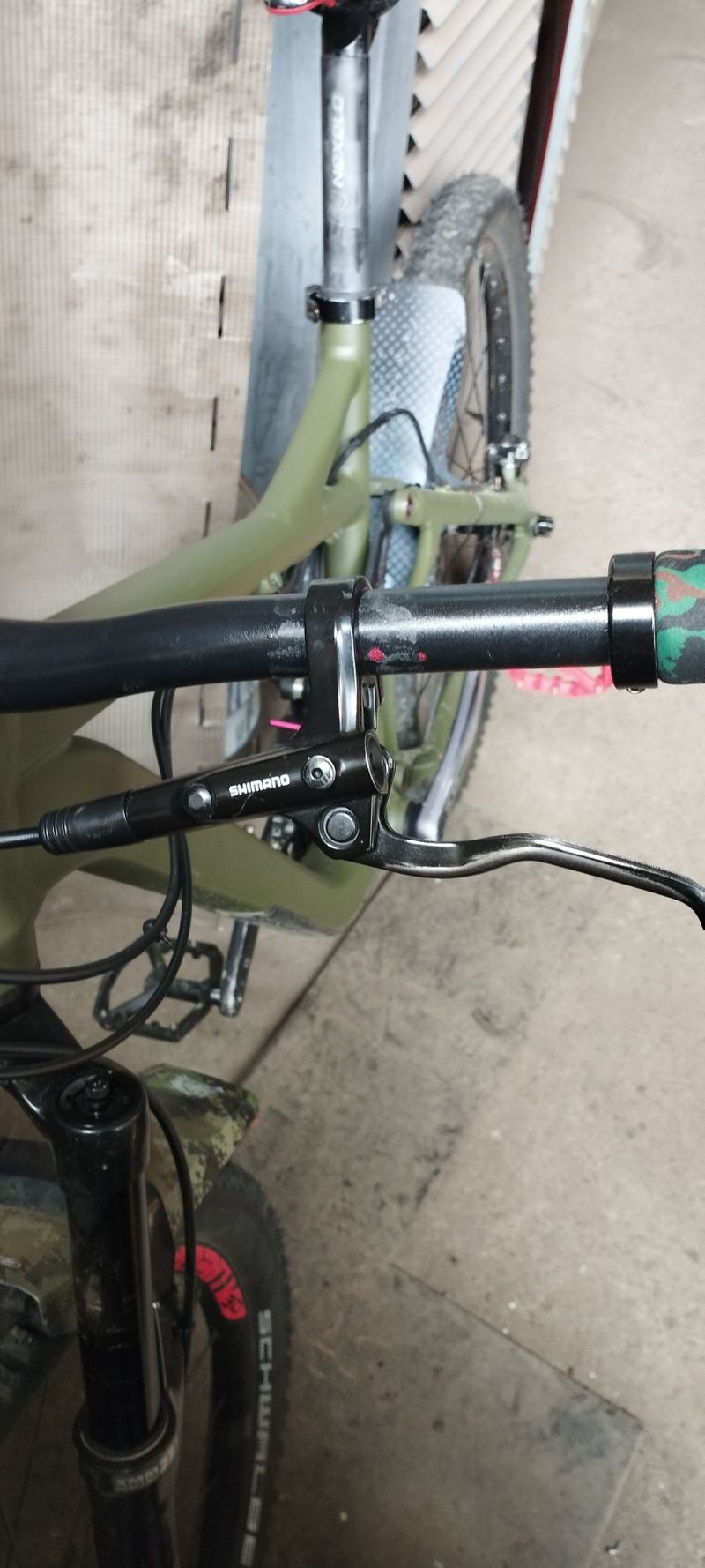 Corratec Fz 150