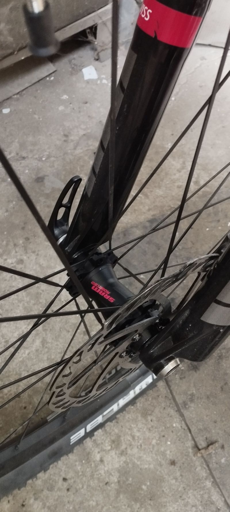 Corratec Fz 150