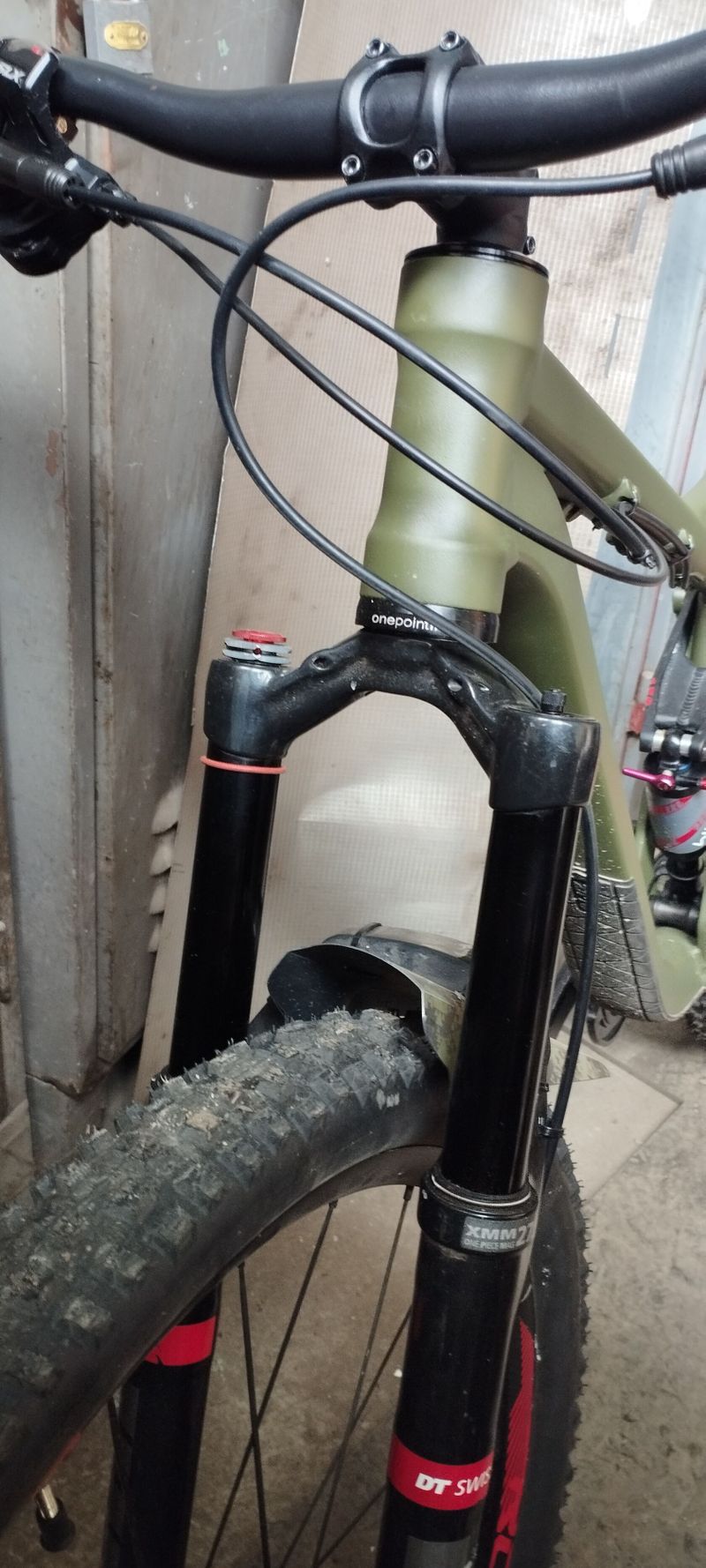 Corratec Fz 150