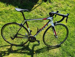Scott addict 30 vel.54