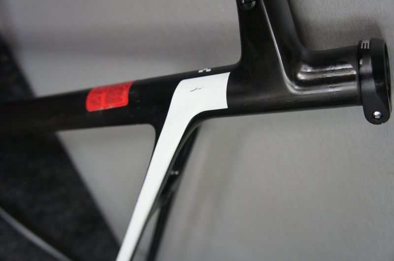 Cube Attain 62 cm.