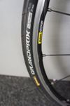 Mavic Ksyrium Elite UST