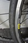 Mavic Ksyrium Elite UST