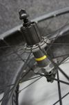 Mavic Ksyrium Elite UST