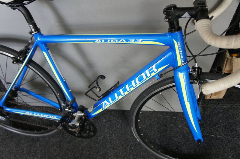 Author Aura 33 52cm
