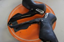 Shimano 105 11 sp.