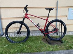 Trek Marlin 8 gen 3 