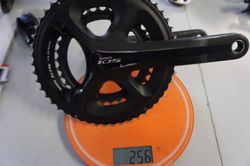 Shimano 105 175mm
