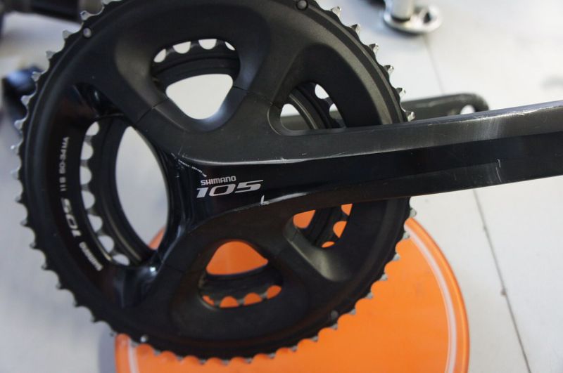 Shimano 105 175mm