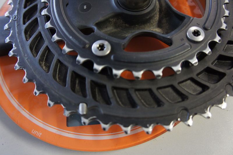Shimano 105 175mm