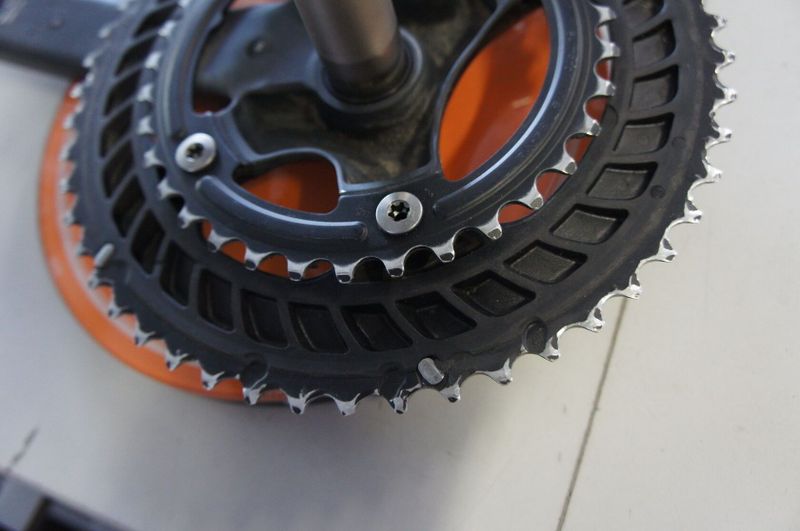 Shimano 105 175mm