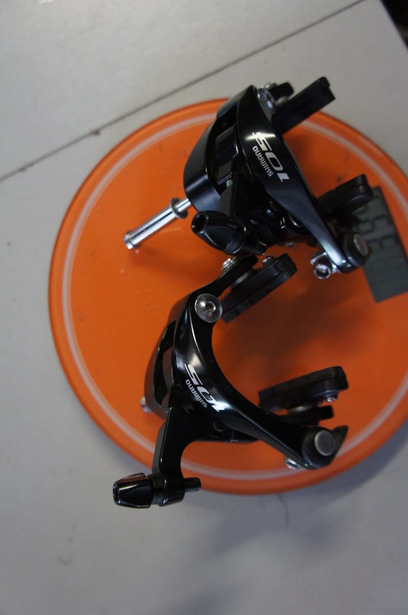 Shimano 105