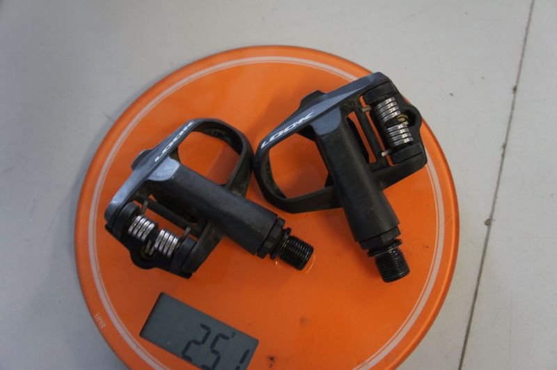 Look Keo 2Max Carbon