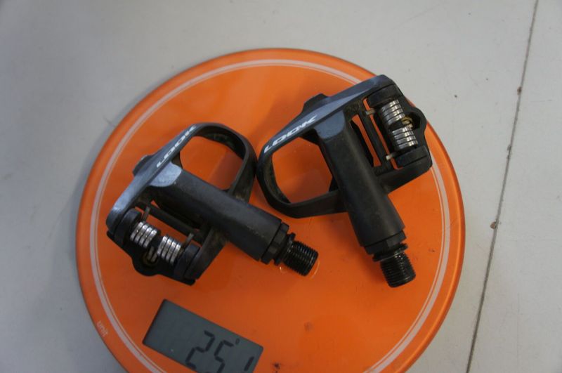 Look Keo 2Max Carbon