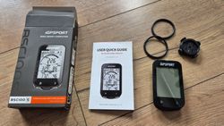 iGPSPORT BSC100S