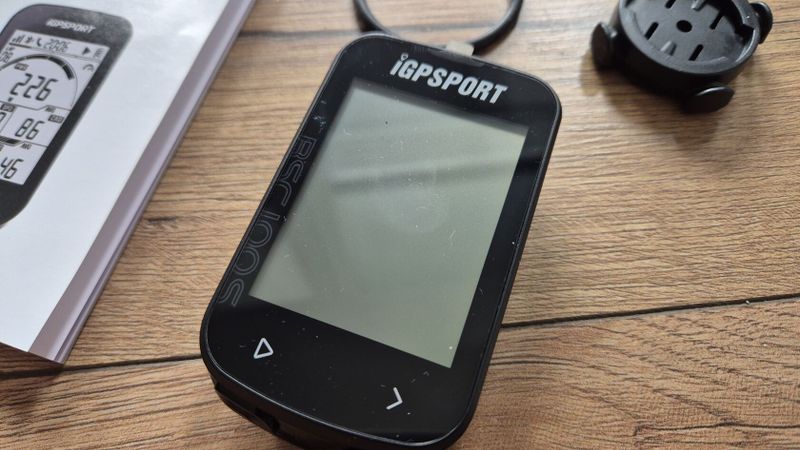 iGPSPORT BSC100S