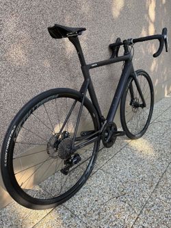 Basso Venta Disc, Shimano 105