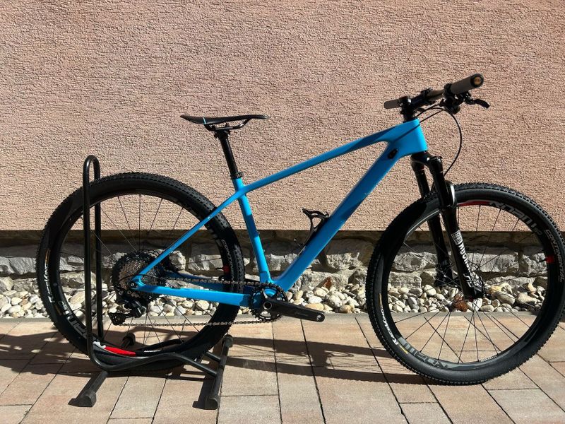 Skládané dětské kolo 9,4kg